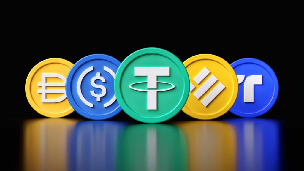 Exclusive | Stablecoin World Opens Up to Main Street Banks – WSJ