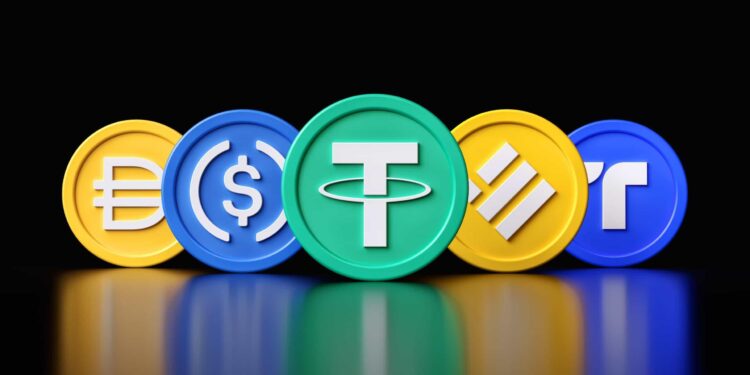 Exclusive | Stablecoin World Opens Up to Main Street Banks – WSJ