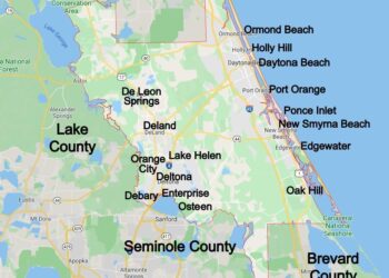 Volusia County Marine Science Center reopens to the public – Spectrum News 13