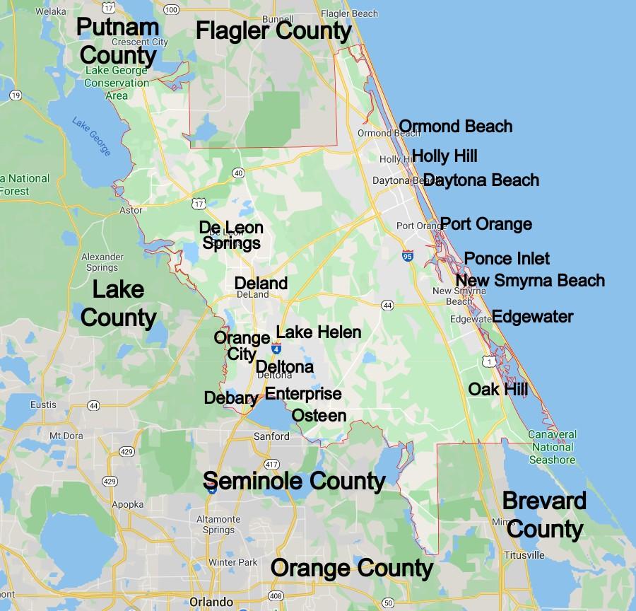Volusia County Marine Science Center reopens to the public – Spectrum News 13