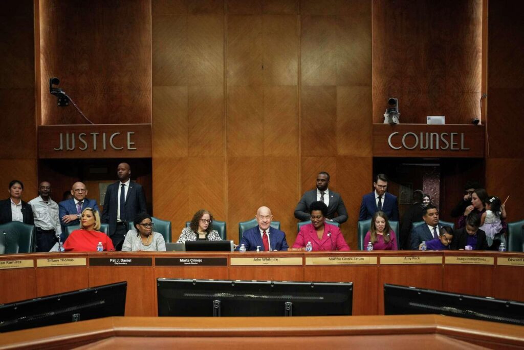 City council approves Sports Illustrated Resort – WBRC 6 News