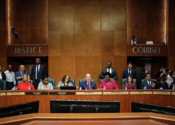 City council approves Sports Illustrated Resort – WBRC 6 News