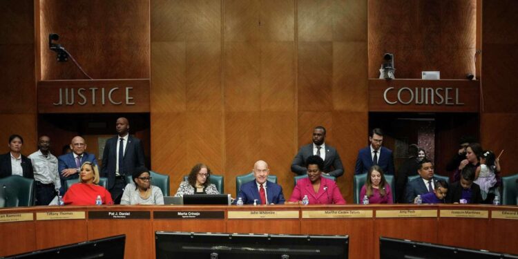 City council approves Sports Illustrated Resort – WBRC 6 News