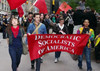 What Is a Democratic Socialist? – The New York Times