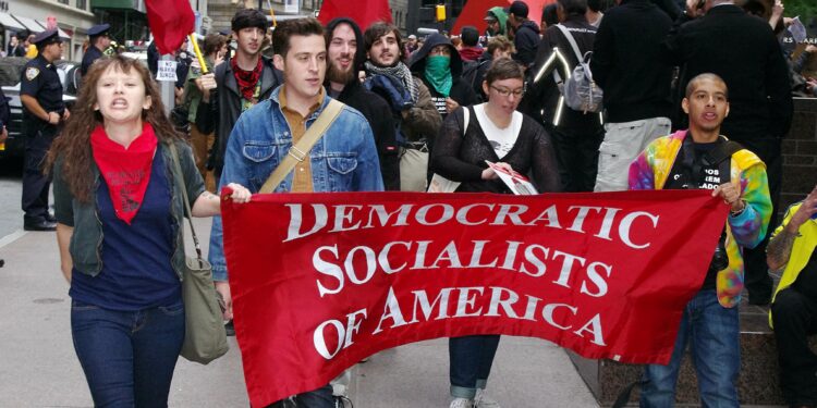 What Is a Democratic Socialist? – The New York Times