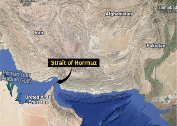 Why the Strait of Hormuz, A Vital Oil Route, Is Vulnerable to Israel-Iran Conflict – The New York Times