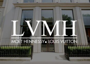 LVMH’s Paris Olympics partnership wins Luxury and Lifestyle Grand Prix – Ad Age