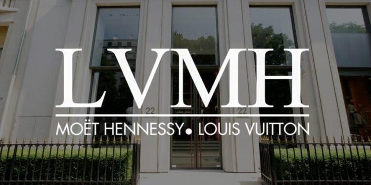 LVMH’s Paris Olympics partnership wins Luxury and Lifestyle Grand Prix – Ad Age