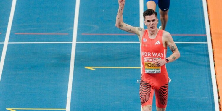 The Desert Sun unveils its Top Spring Athletes: History-makers and record-breakers – The Desert Sun