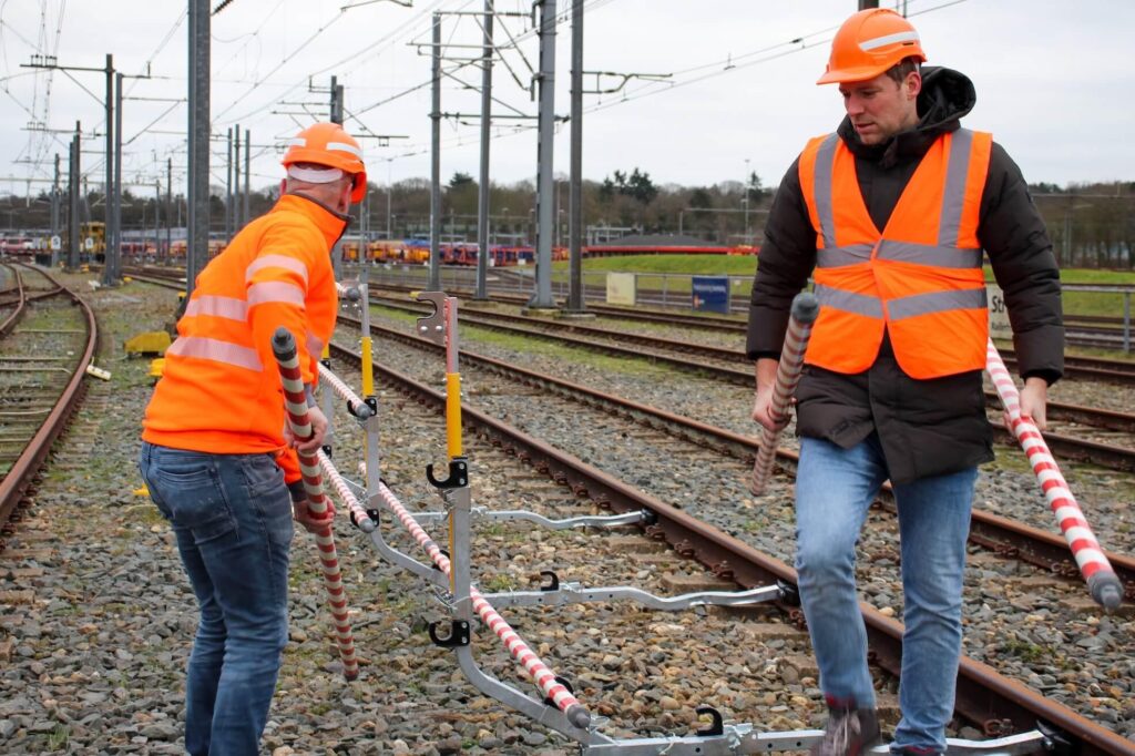 House panel wrangles on rail safety technology – FreightWaves