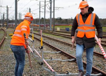 House panel wrangles on rail safety technology – FreightWaves