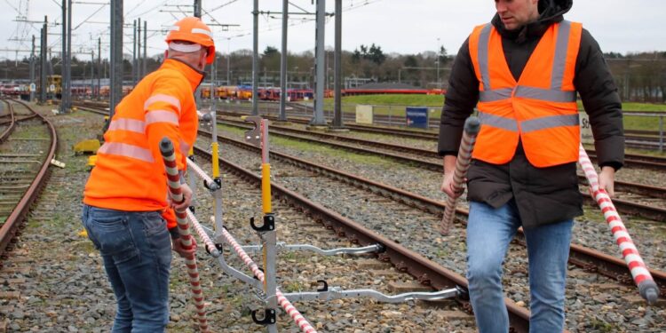 House panel wrangles on rail safety technology – FreightWaves