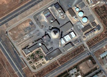 Why Trump needs the world to believe Iran’s nuclear program is ‘obliterated’ – CNN