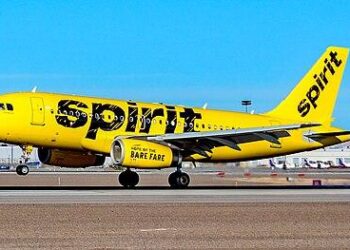 Spirit Airlines Rebrands Travel Options: First, Premium Economy, Value – One Mile at a Time