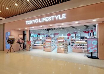 Tokyo Lifestyle Makes Strategic Move into Australian Market with Premium Store in Sydney Chinatown – Stock Titan