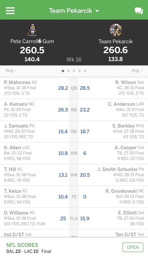 Fantasy Football: Which teams are set to pass the most (and least) in 2025? – Yahoo Sports
