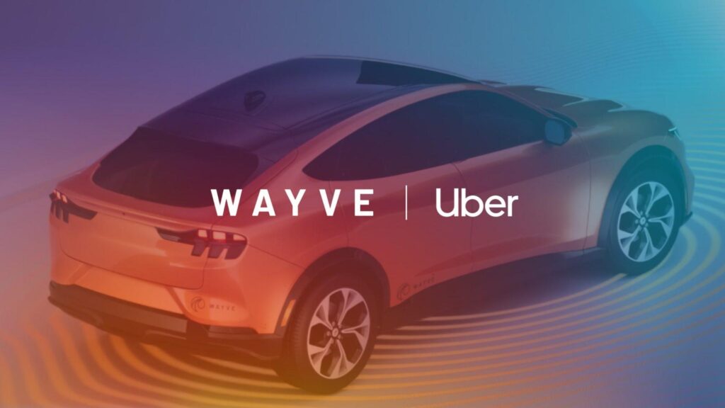 Wayve Expands Engineering Leadership to Power Next-Gen Autonomous Driving Technology – Silicon Canals