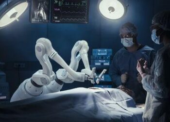 St. Francis Medical Center brings advanced robotic surgery technology to Northeast Louisiana – KNOE