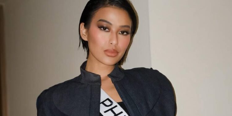 Michelle Dee is featured in Pride Month issue of digital lifestyle magazine – GMA Network