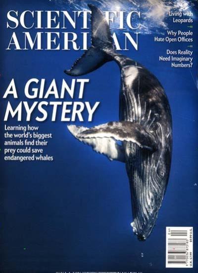 Opinion: American Science Is in a Nosedive – and We’re All on Board – The Austin Chronicle