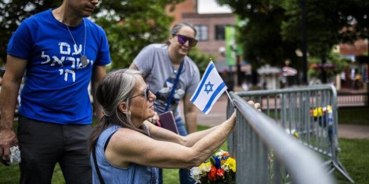 Boulder attack suspect charged with federal hate crimes – CNN