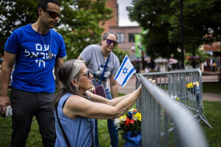 Boulder attack suspect charged with federal hate crimes – CNN