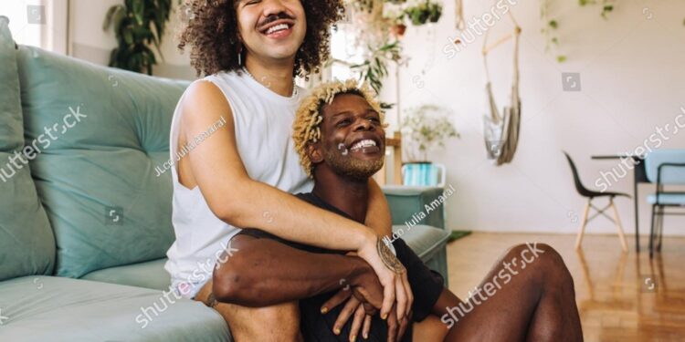 With pride and honor: How this queer couple achieved academic success – ABS-CBN