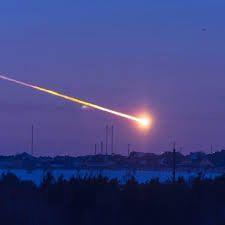 Tellus Science Museum astronomer discusses meteorite landing in metro Atlanta – WSB-TV