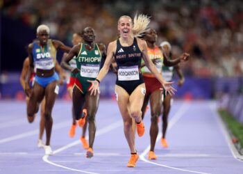 Axios Event: Media execs are betting big on women’s sports – Axios