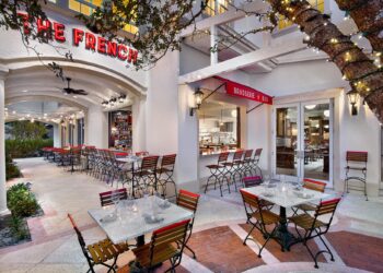 Naples restaurant owner prepares for hurricane season with new flood technology – Fox4Now.com