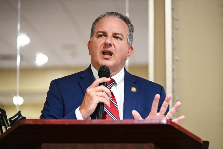 Jimmy Patronis hails House passage of bill benefitting military, veterans – Florida Politics
