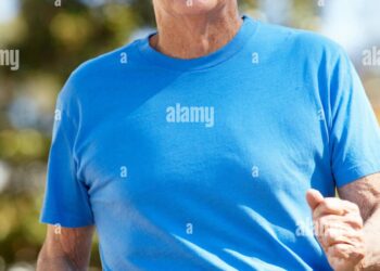 79-year old man competing in his 16th World Police and Fire Games – WVTM