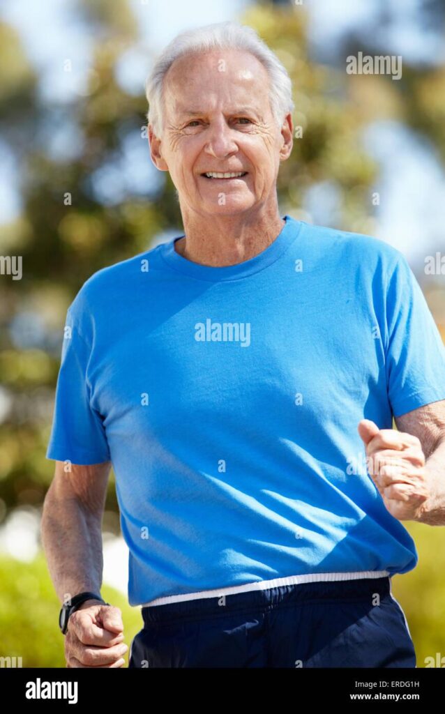 79-year old man competing in his 16th World Police and Fire Games – WVTM