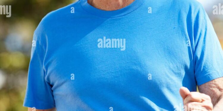 79-year old man competing in his 16th World Police and Fire Games – WVTM