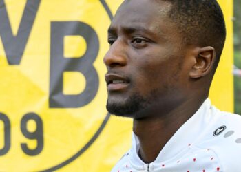 Guirassy latest candidate for Milan attack with 70m price tag – Yahoo Sports