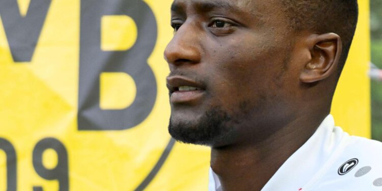 Guirassy latest candidate for Milan attack with 70m price tag – Yahoo Sports