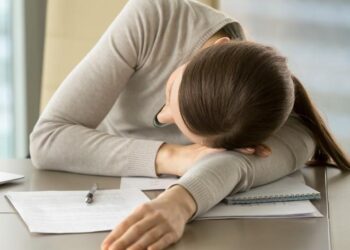 Surprising New Study Links Daytime Napping to Hidden Health Risks – Prevention