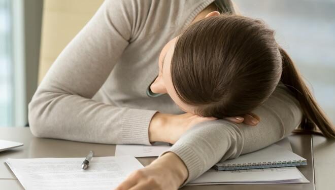 Surprising New Study Links Daytime Napping to Hidden Health Risks – Prevention