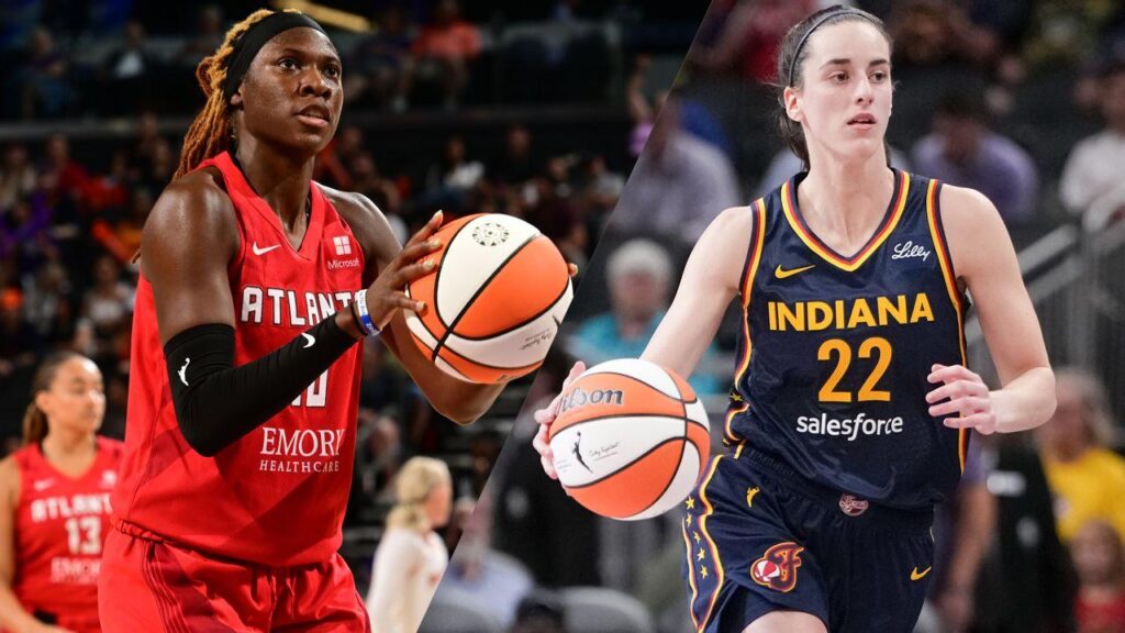Atlanta Dream Dealt Concerning Loss During Liberty Game – Yahoo Sports