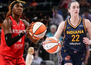 Atlanta Dream Dealt Concerning Loss During Liberty Game – Yahoo Sports