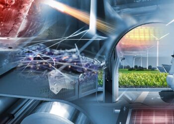 New center coming to Mizzou will focus on energy research and technology – Columbia Missourian