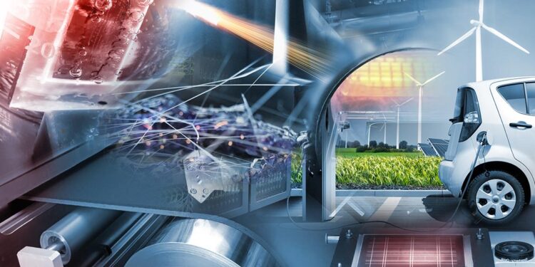 New center coming to Mizzou will focus on energy research and technology – Columbia Missourian