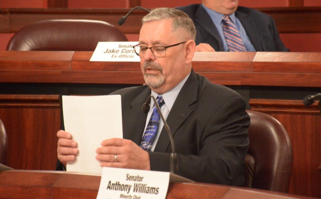 ‘I don’t believe in losing’: GOP lawmaker responds to concerns about passing bill | CNN Politics – CNN