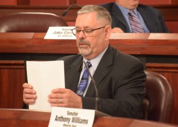 ‘I don’t believe in losing’: GOP lawmaker responds to concerns about passing bill | CNN Politics – CNN