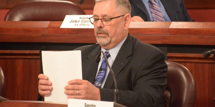 ‘I don’t believe in losing’: GOP lawmaker responds to concerns about passing bill | CNN Politics – CNN