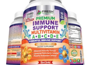 Immune Health Supplements Market Size to Reach USD 56.23 – GlobeNewswire