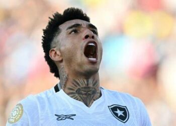 Botafogo sack manager Paiva after Club World Cup exit – Reuters