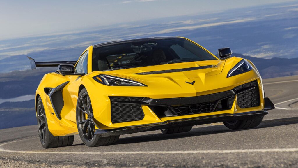 59 Years Ago Today… – Corvette: Sales, News & Lifestyle – CorvetteBlogger