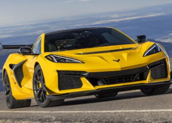 59 Years Ago Today… – Corvette: Sales, News & Lifestyle – CorvetteBlogger