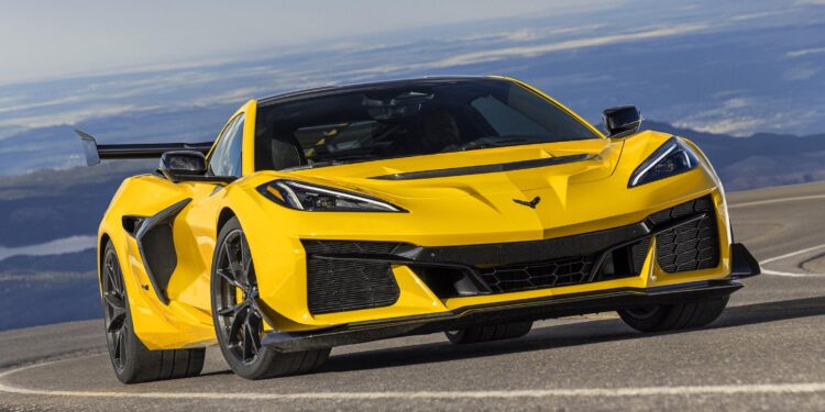 59 Years Ago Today… – Corvette: Sales, News & Lifestyle – CorvetteBlogger
